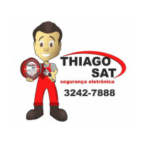 thiago sat